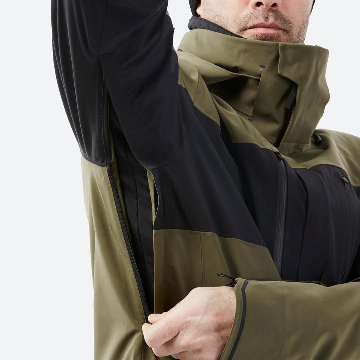 Actual product image Wedze 900 (XL)