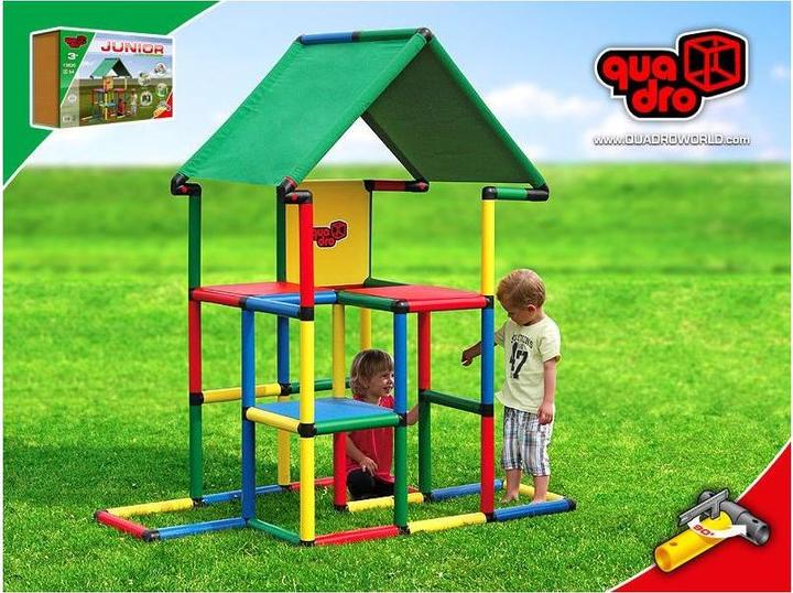 Produktbild Quadro Junior