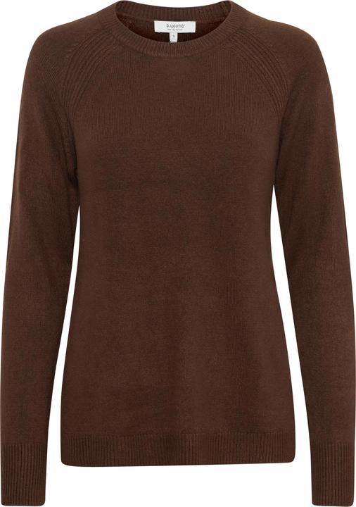 B.young BYMALEA SLIT JUMPER 3 - 20811905