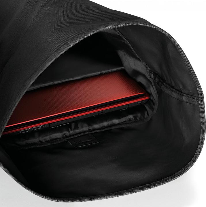 Actual product image Bagbase Roll-Top