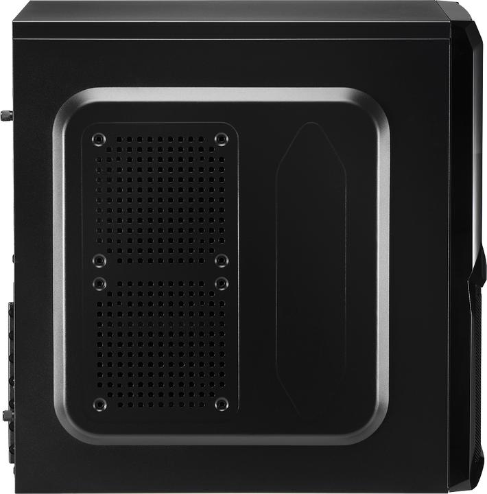 Produktbild AeroCool V3X Advance Evil Blue Edition (ATX, mATX)