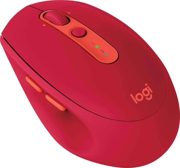 Actual product image Logitech M590 Multi-Device Silent (Wireless)