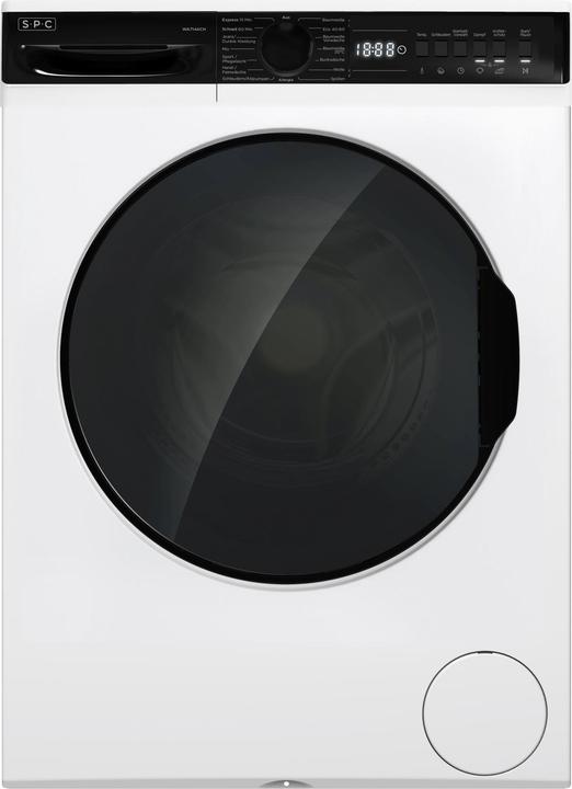 Image du produit SPC WA714ACH (7 kg, Gauche)