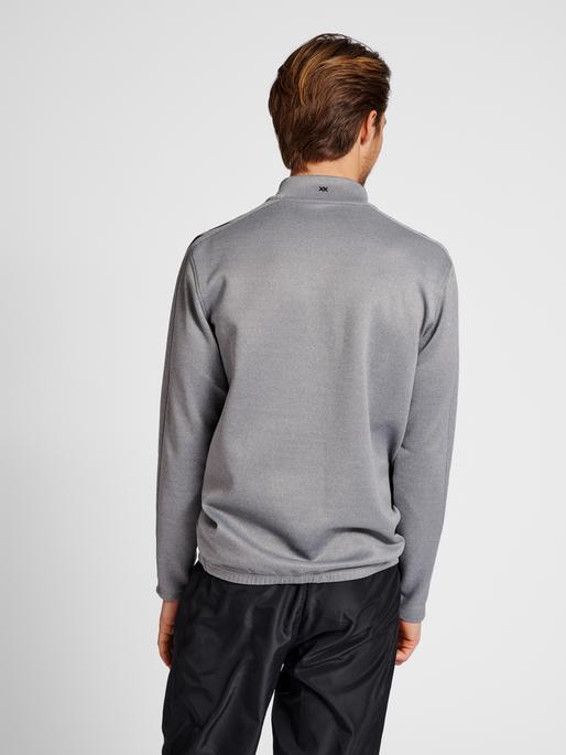 Produktbild hummel Core Xk Half Zip Poly Sweat (M)