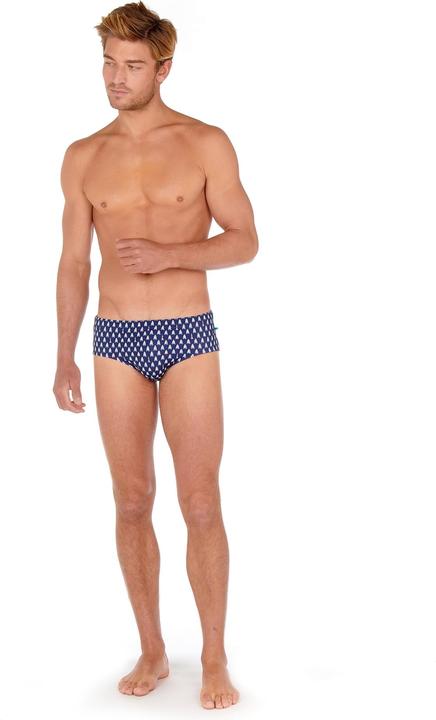 Actual product image HOM Escale Mini swimming trunks (M)