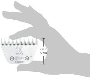 Image du produit Oster Tête de tondeuse pour chiens Machine à moteur (Chien)