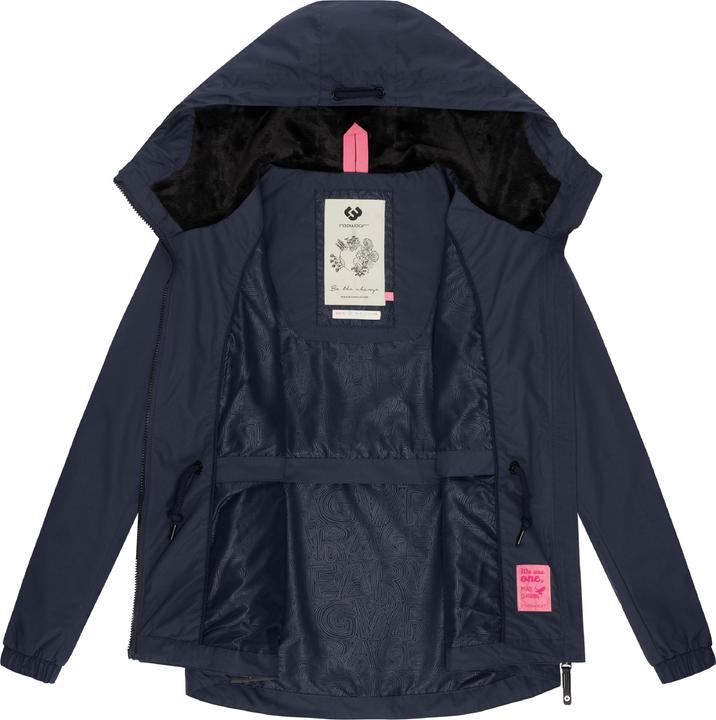 Actual product image Ragwear Danka (XS)