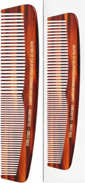 Immagine prodotto Baxter Pettine fatto a mano da 13 cm