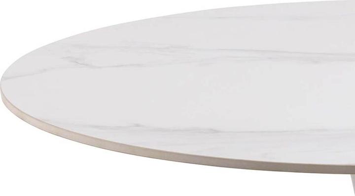 Actual product image AC Design Malta (90 x 90 x 75 cm)
