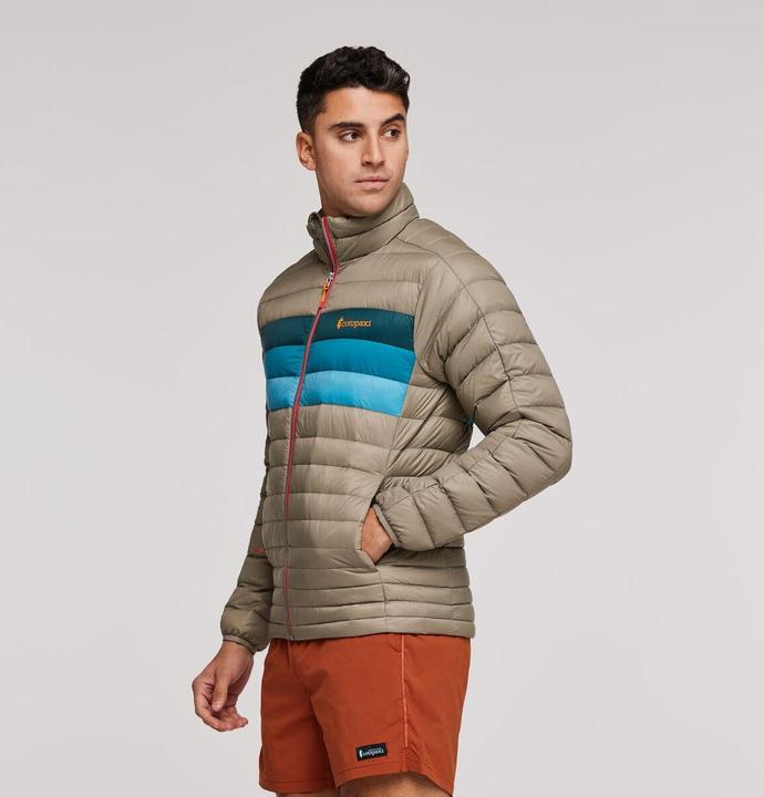 Actual product image Cotopaxi Fuego Down Jacket (XL)