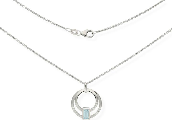 Produktbild Carat Colorstone (Silber 925)