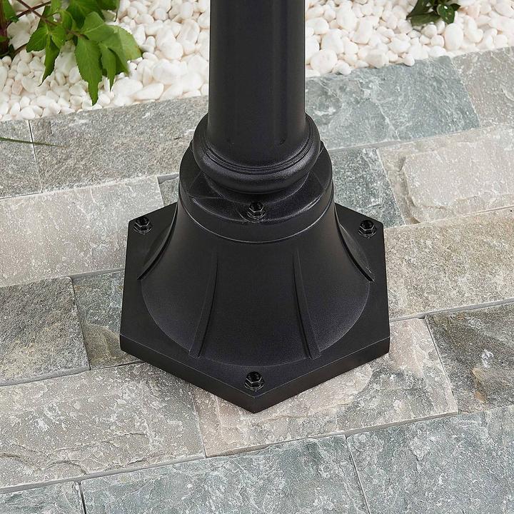 Produktbild Lindby Clint (E27, IP44)