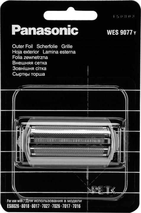 Immagine prodotto Panasonic Wes9077 (1 x)