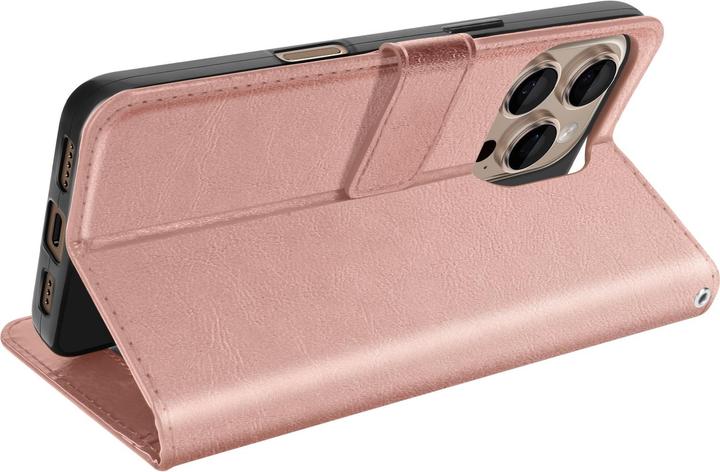 Actual product image Mayaxess SecureCard Cover (Apple iPhone 16 Pro)