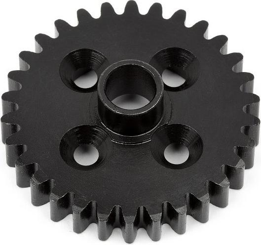 Actual product image HPI Super 5SC IDLER GEAR 30Tx1M