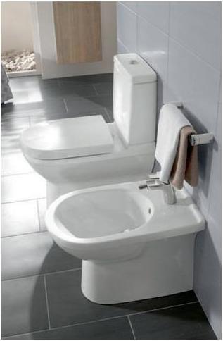 Produktbild Villeroy & Boch O.novo