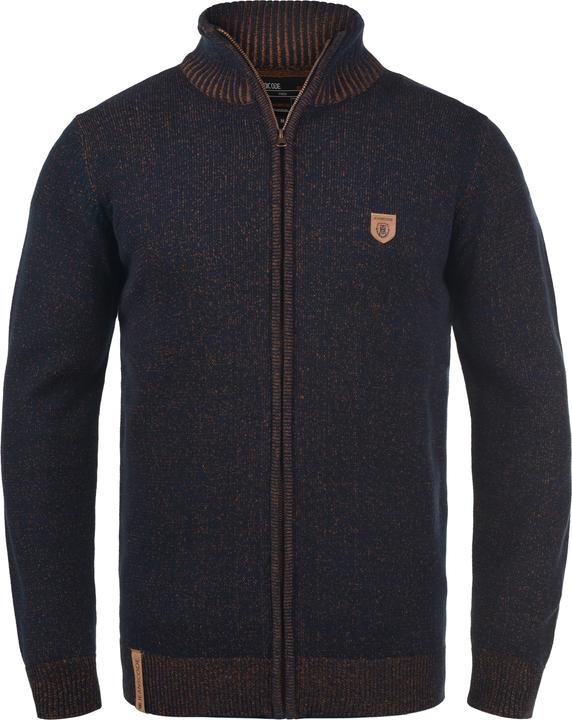 Actual product image Indicode Andy Men's Cardigan (3XL)