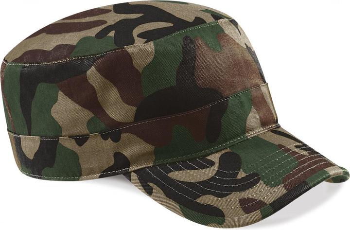 Jungle Camo