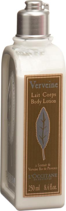Image du produit L'Occitane Verbena (Lait pour le corps, 250 ml)