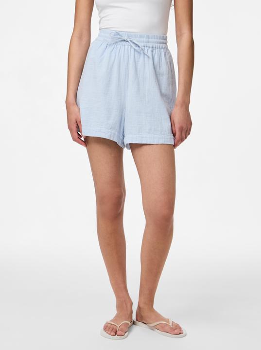 Immagine prodotto Pieces PCSASTINA HW Musselin Shorts (XS)