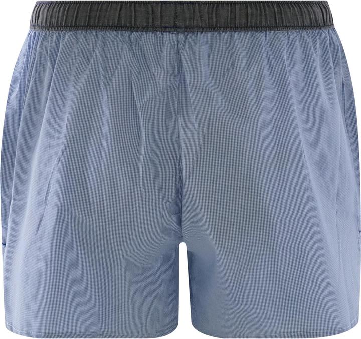 Produktbild Luca David Pyjamashorts Olden Glory (38)