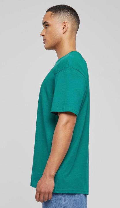 Produktbild Merchcode Love Heavy Oversized Tee - 109795 (4XL)