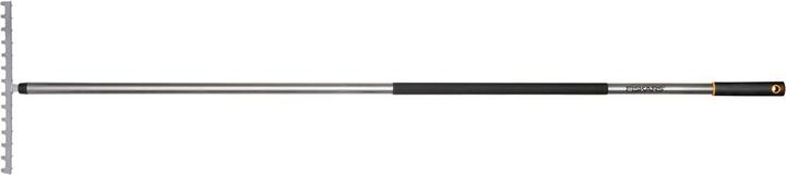 Actual product image Fiskars 1000652 Rake steel