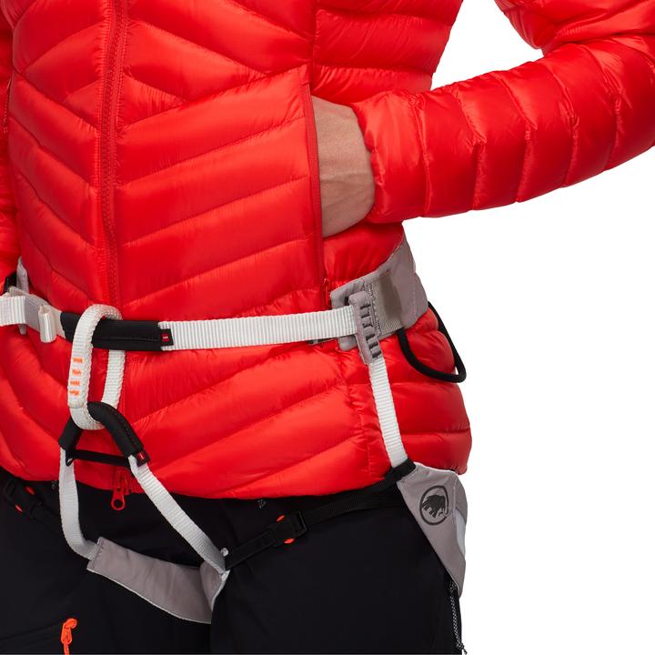 Immagine prodotto Mammut Felpa con cappuccio Broad Peak In (XL)