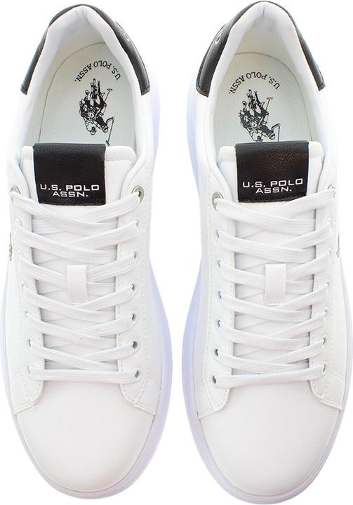 Actual product image U.S. Polo Sneaker CODY010 Low-Sneaker (41)