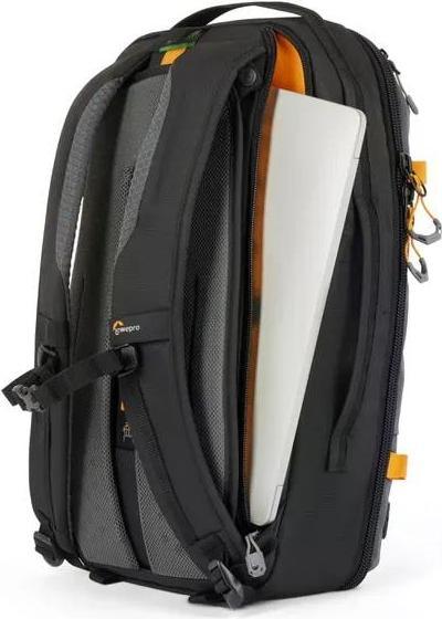 Image du produit Lowepro Trekker Lite Backpack 150 gris (Sac à dos photo, 18.50 l)