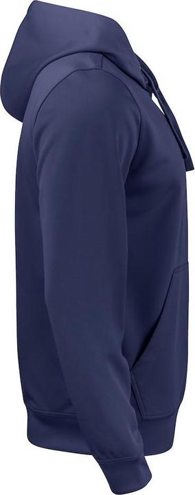 Image du produit Clique Sweat à capuche basique Actif (XXL)