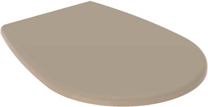 Image du produit Geberit Siège WC RENOVA universel beige bahama
