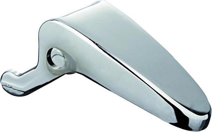 Produktbild Grohe Hebel f Druckspüler (01.05.5010) kpl
