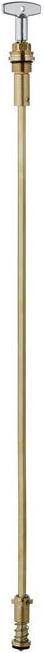 Productafbeelding Grohe Bovenste deel f Eurotec/Egatec 1/2" chr