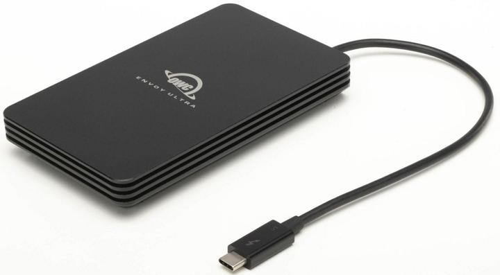 Actual product image OWC Envoy Ultra (2000 GB)