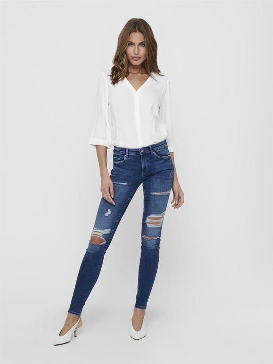 Produktbild JdY Jdylion Life Capote 3/4 Shirt Wvn Noos (32)