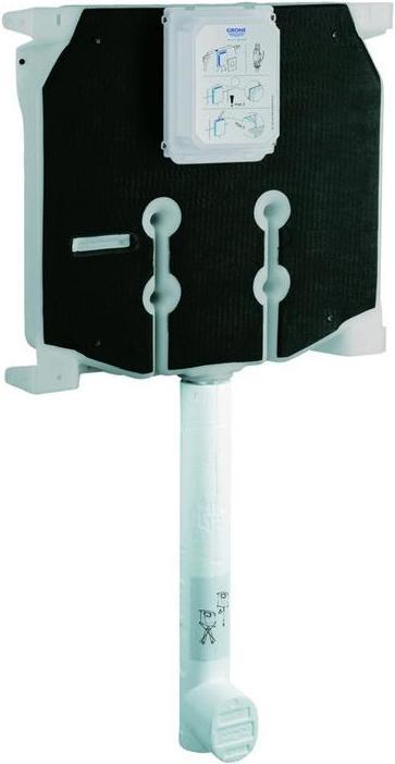 Produktbild Grohe WC-Spülkasten 6-9 l einstellbar
