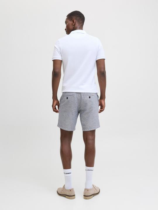 Image du produit Jack & Jones Short chino à coupe droite Short chino (L)
