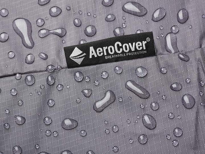 Actual product image AeroCover Protective cover 210x75
