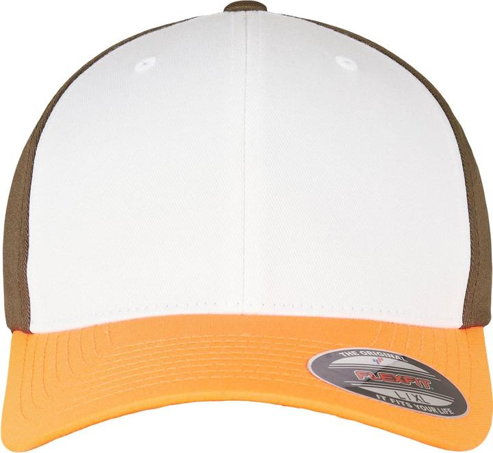 Actual product image Flexfit 3-Tone (L)