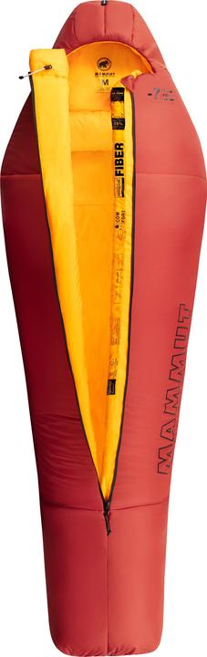 Produktbild Mammut Women's Comfort Fiber Bag -7C (200 cm)