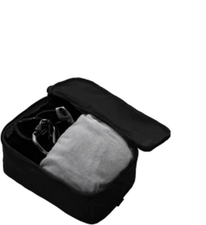 Produktbild Airtool The Ramverk L Deep Packing cube Black Out