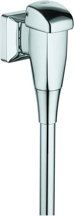Produktbild Grohe Urinal-Spüler DN 15, Aufputz chrom