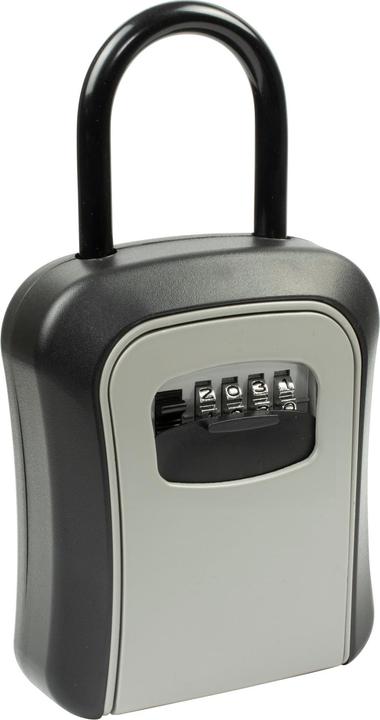 Burg Wächter KEY SAFE 50 SB key safe