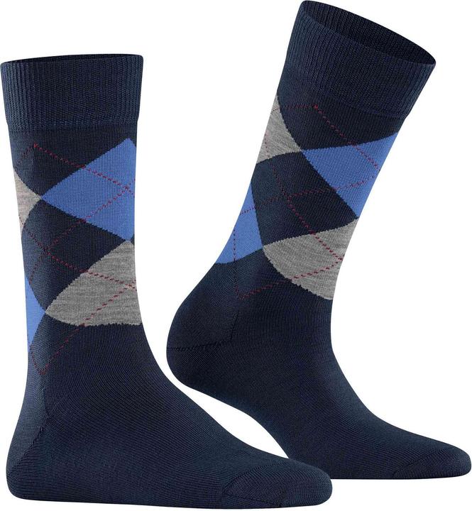 Produktbild Burlington Socken Casual Bequem sitzend (2er Pack, 36 - 41)