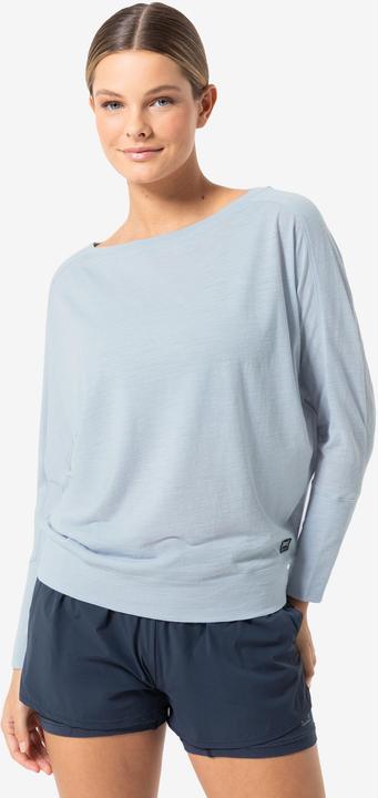 Actual product image Super Natural W Kula Top (M)