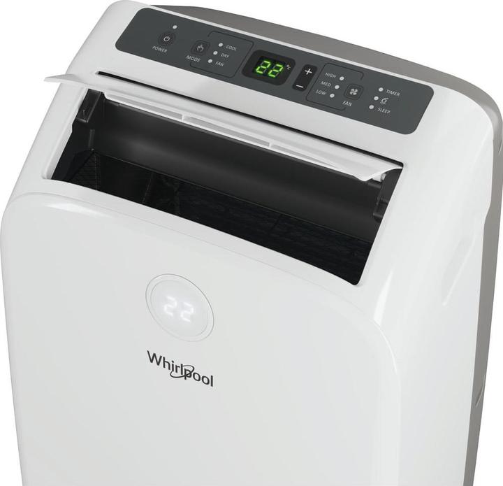 Immagine prodotto Whirlpool Airconditioner PACHW2900CO (17 m², 9000 BTU/h)