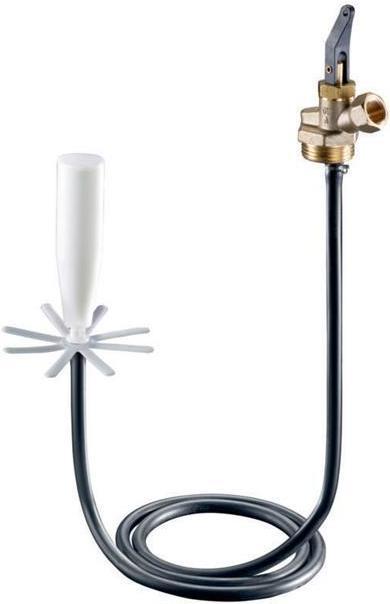 Accessori per installazione sanitaria