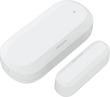 Image du produit Woox Kit de sécurité Zigbee R7070 R7046 R7047 R4071
