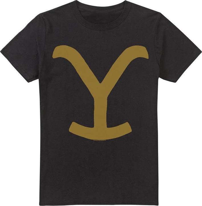 Yellowstone TShirt (S)